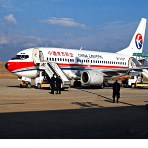 黑河航空物流航空快运业稳步发展的原因是什么？